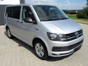 Volkswagen Multivan T6