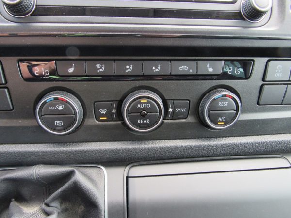 Volkswagen Multivan T6 - Imagen 4