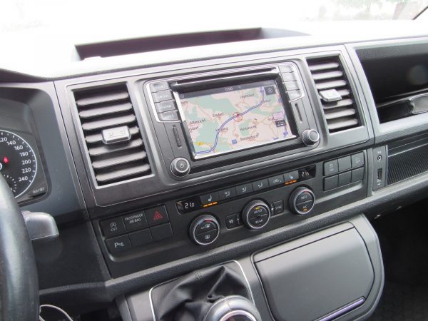 Volkswagen Multivan T6 - Imagen 5
