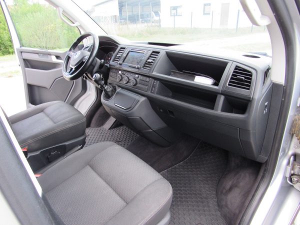 Volkswagen Multivan T6 - Imagen 6