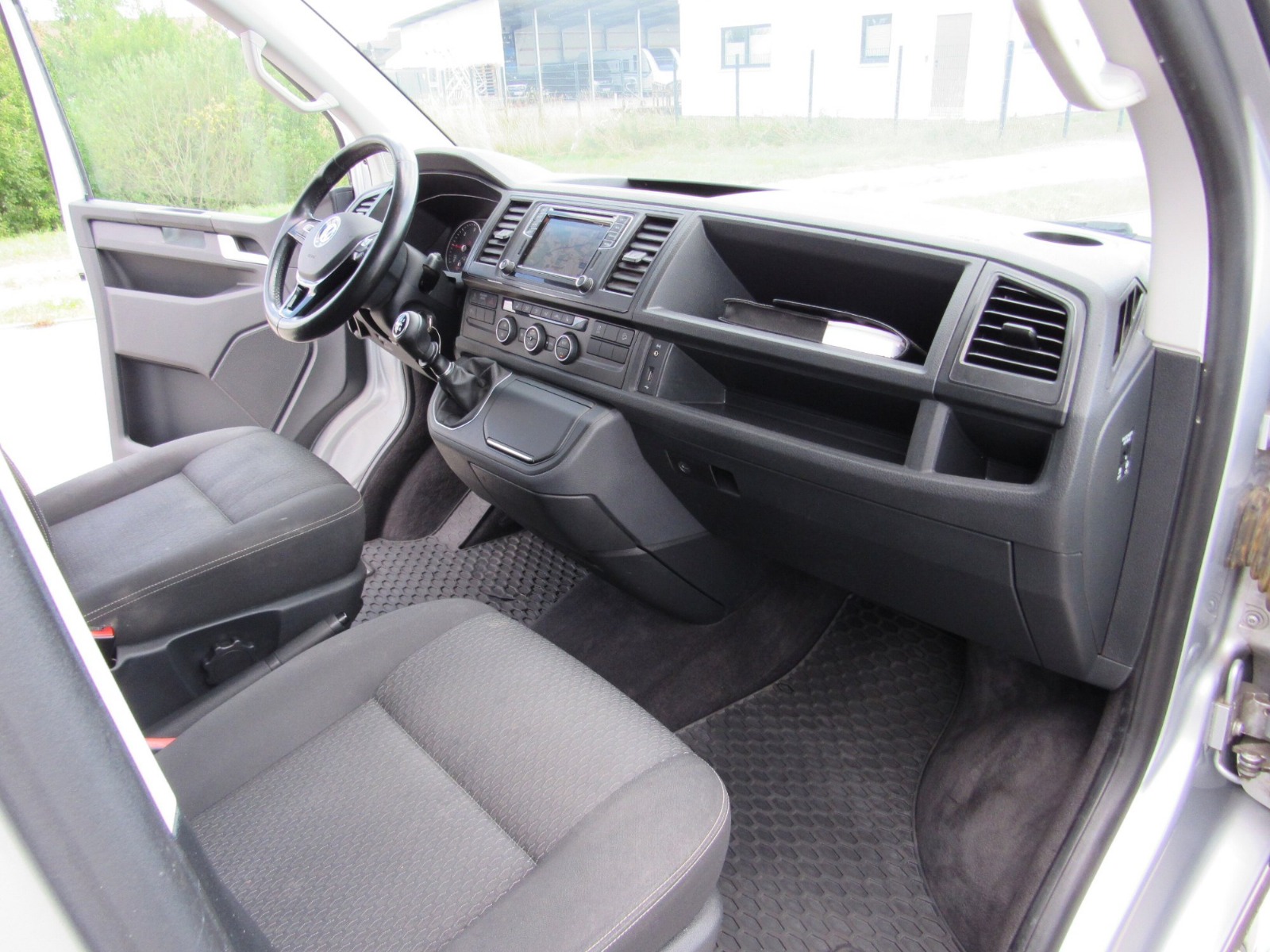 Volkswagen Multivan T6 - Imagen 6