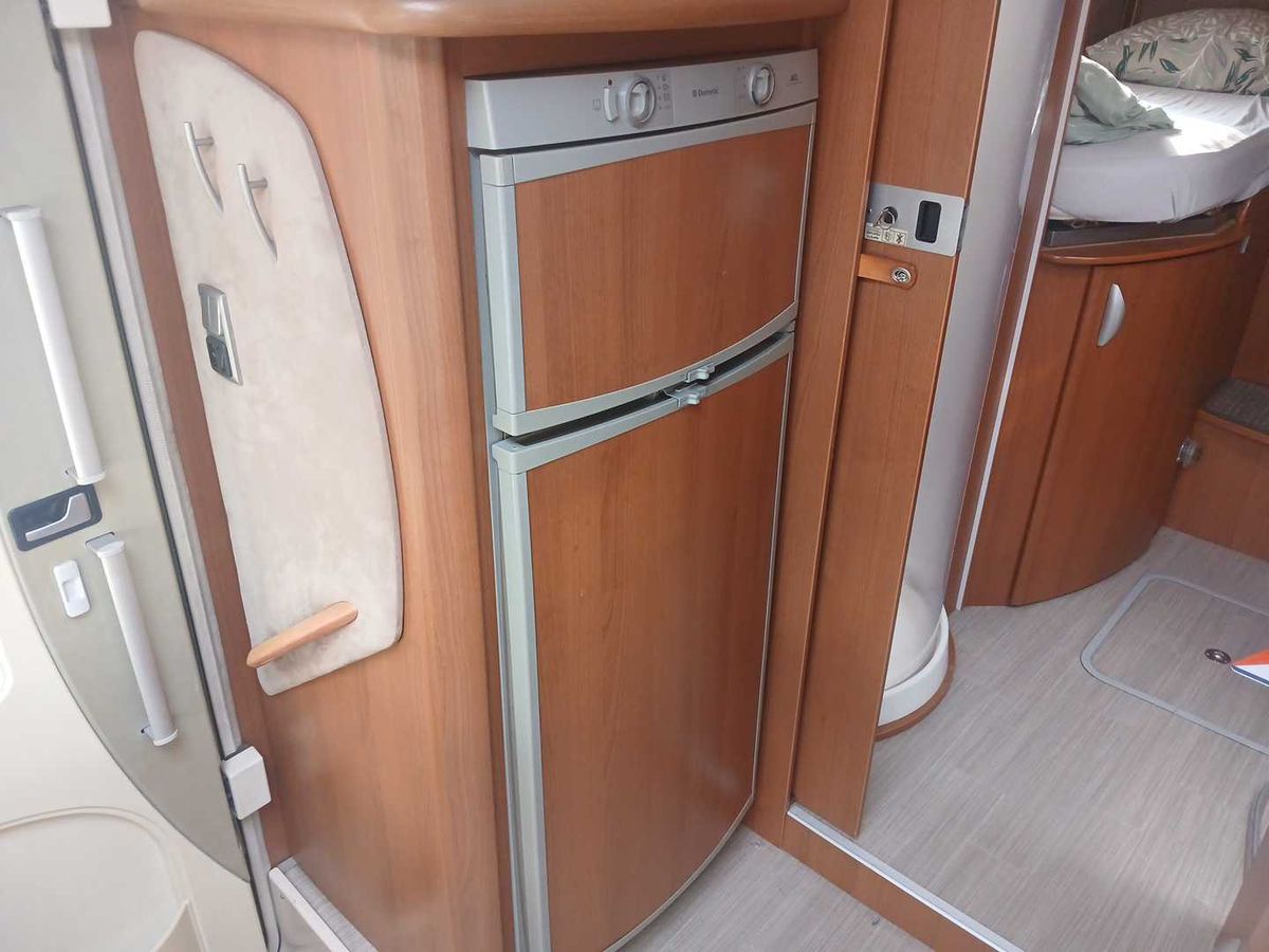 Fiat Ducato 3.0 JTD 160 Power teilverglast - Imagen 19