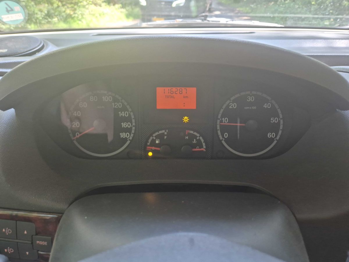 Fiat Ducato 3.0 JTD 160 Power teilverglast - Imagen 11