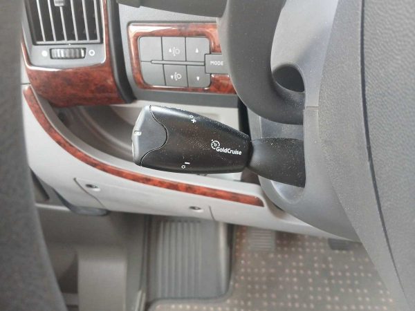 Fiat Ducato 3.0 JTD 160 Power teilverglast - Imagen 14
