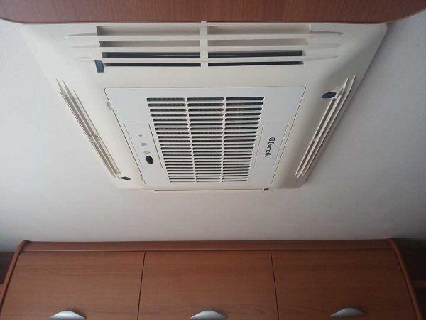 Fiat Ducato 3.0 JTD 160 Power teilverglast - Imagen 25