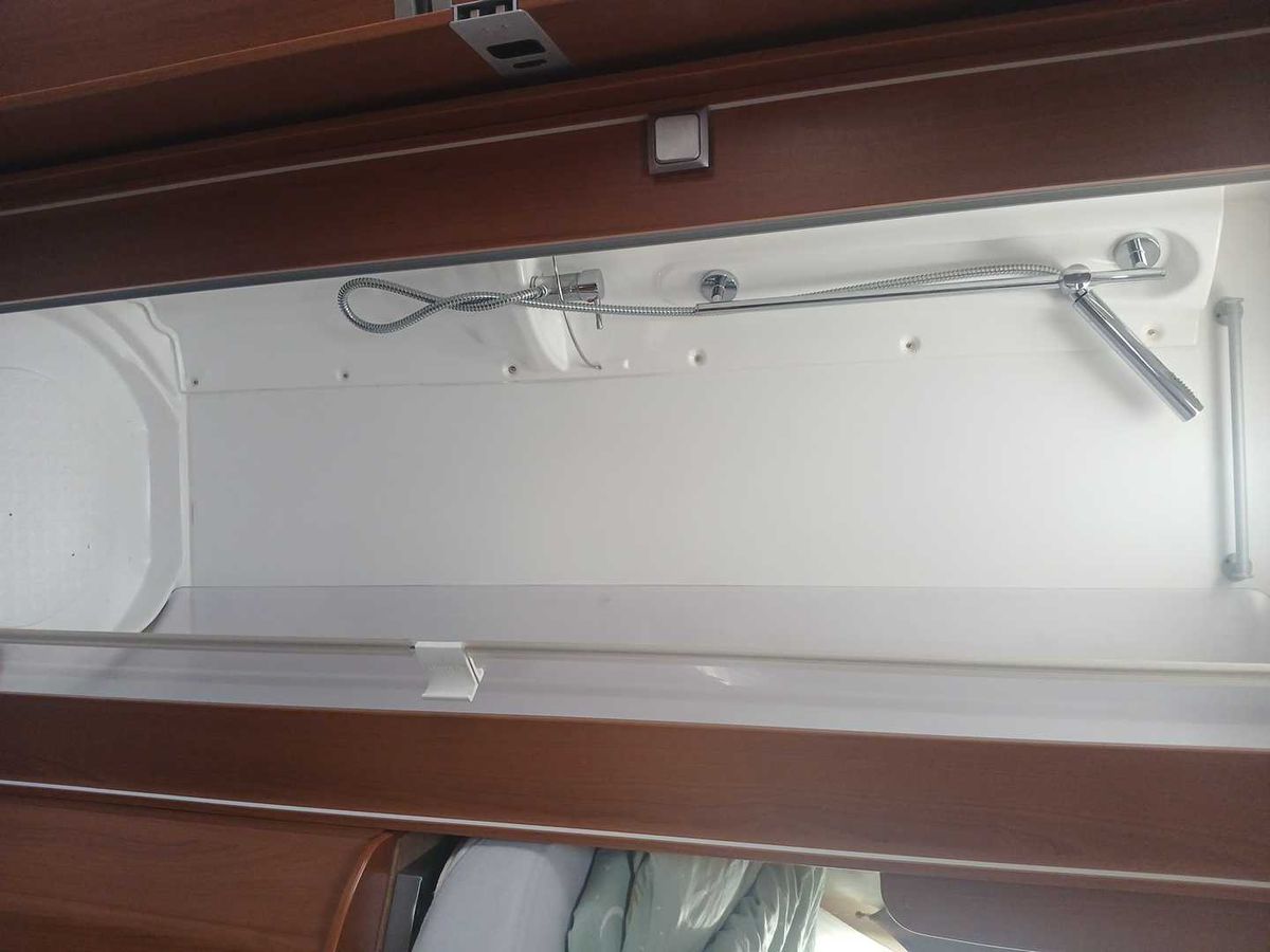 Fiat Ducato 3.0 JTD 160 Power teilverglast - Imagen 24