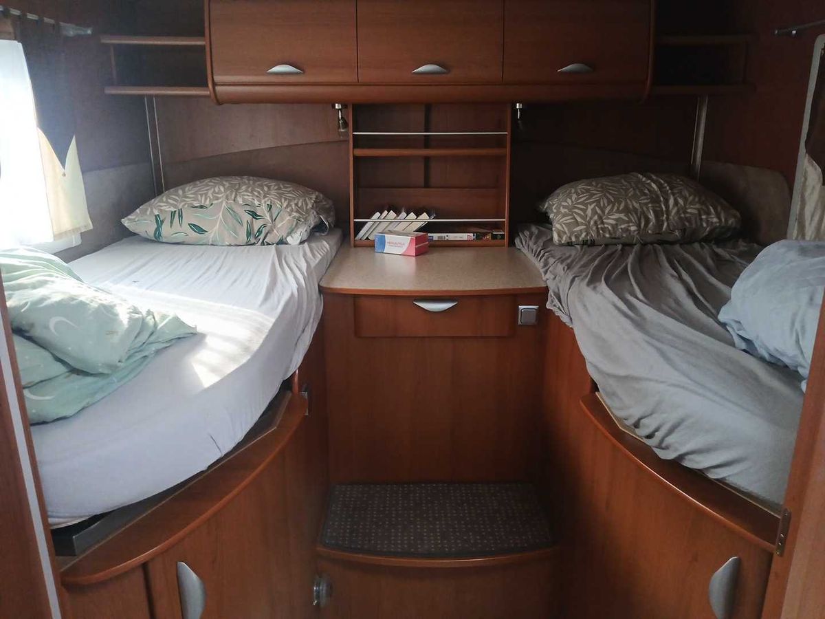 Fiat Ducato 3.0 JTD 160 Power teilverglast - Imagen 23