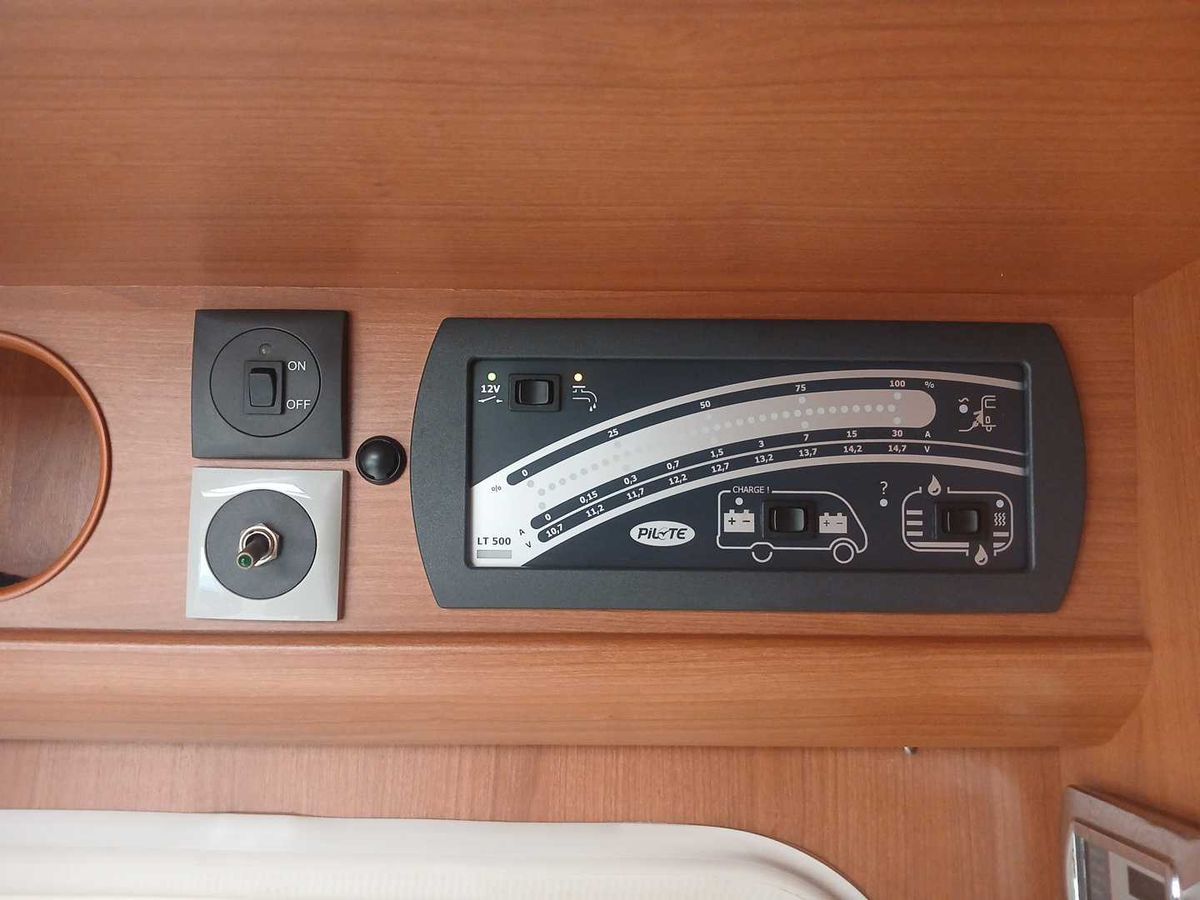 Fiat Ducato 3.0 JTD 160 Power teilverglast - Imagen 18