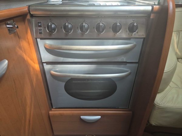 Fiat Ducato 3.0 JTD 160 Power teilverglast - Imagen 28